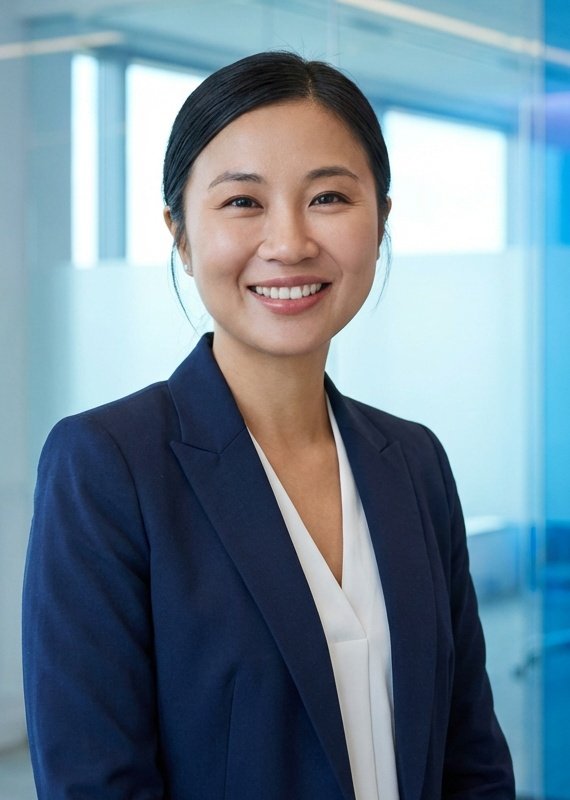 xiu portrait centered